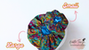 Sam’s Gutter – Handmade Cotton Bonnet