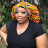 Marigot – Handmade Cotton Bonnet
