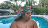 Sam’s Gutter – Handmade Cotton Bonnet