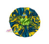 Keke, Do You Love Me? – Handmade Cotton Bonnet (Small)