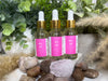Mama’s Touch – 100% Pure Castor Oil Hair & Scalp Oil