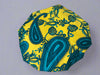 Keke, Do You Love Me? – Handmade Cotton Bonnet (Small)