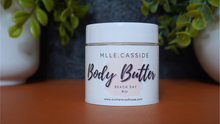  Beach Day Whipped Body Butter Mini 2oz