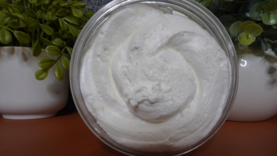 Beach Day Whipped Body Butter Mini 2oz