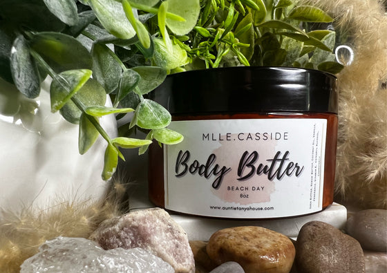 Original Body Butter