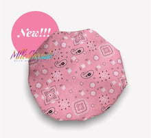  Paisley Toddler Bonnet